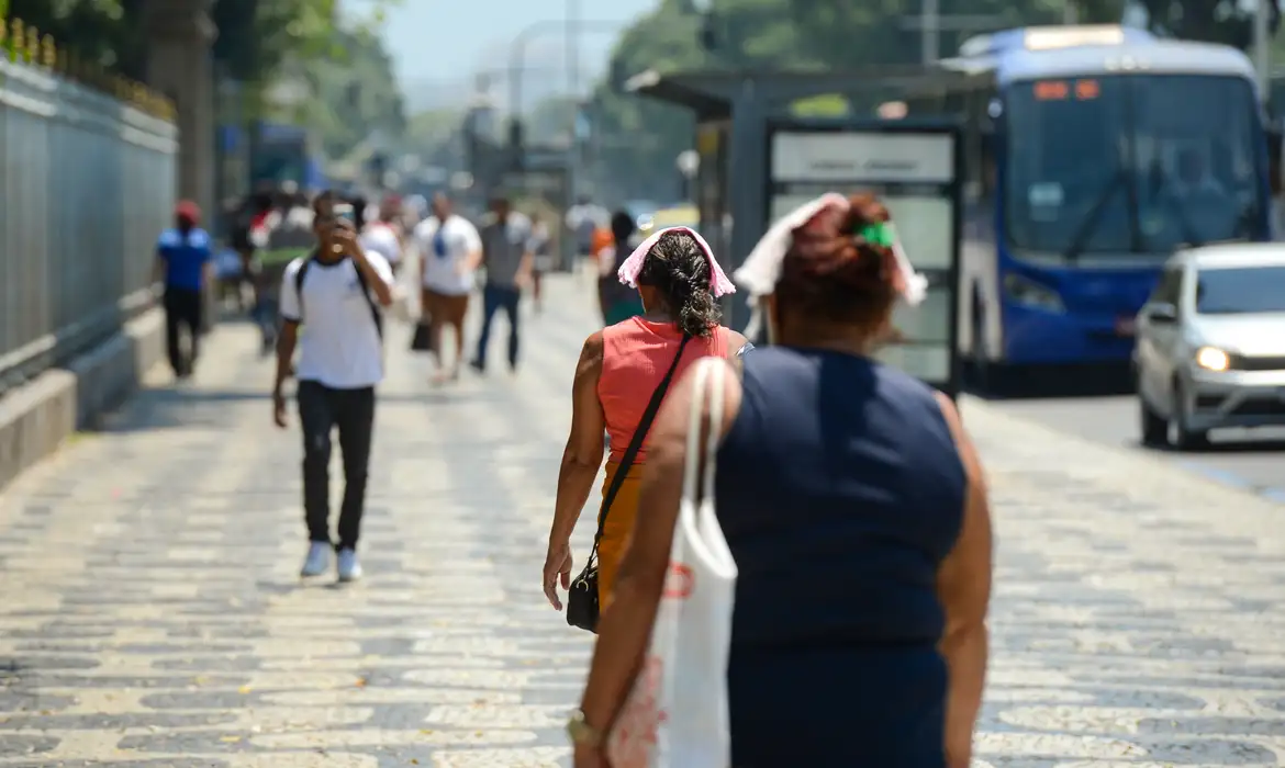 Maioria das cidades do Brasil não tem plano de ação