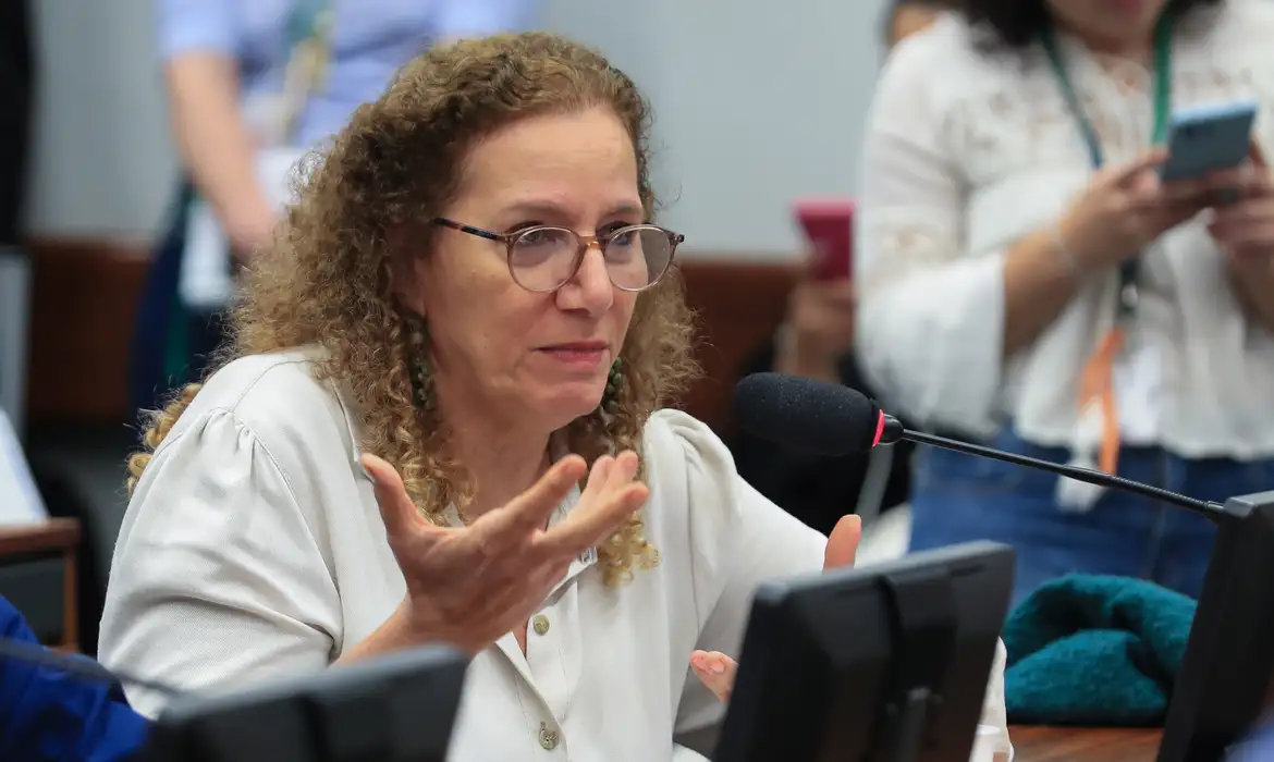 Parlamentares governistas vão aos EUA
