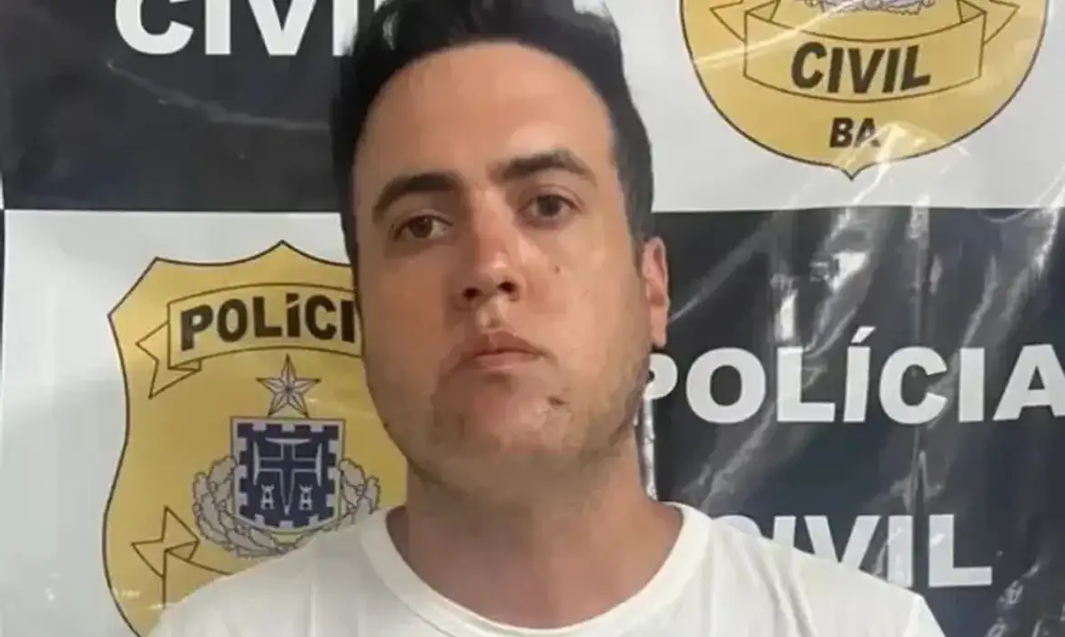 Caso Gritzbach: julgamento é remarcado