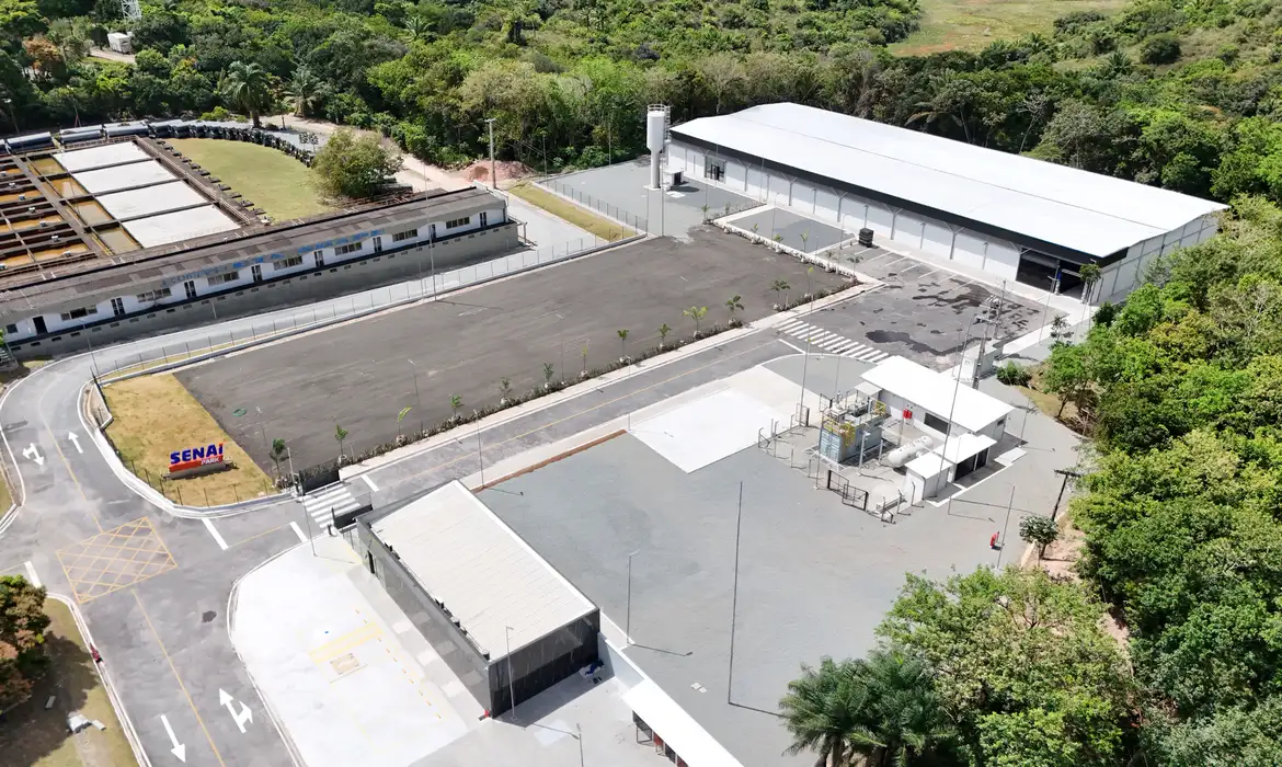 Brasil desenvolve sensor de freio obrigatório