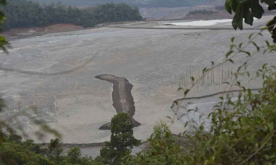 Relatório anual de barragens indica 213 estruturas