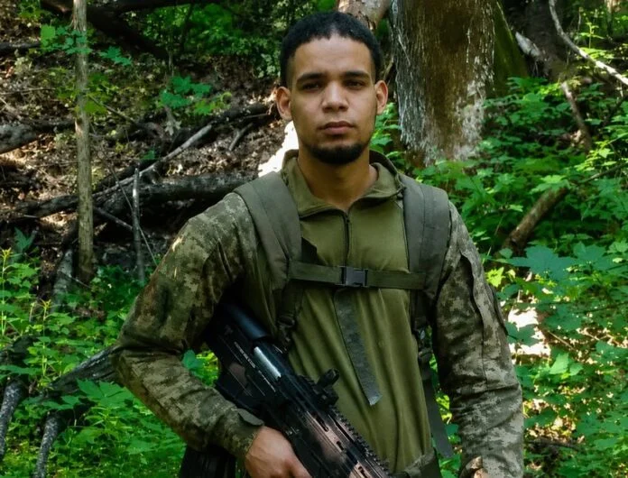 Brasileiro Morre em Combate na Ucrânia