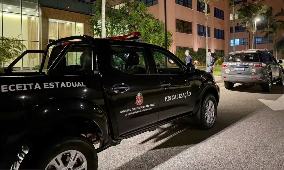 Comitê faz operação em São Paulo
