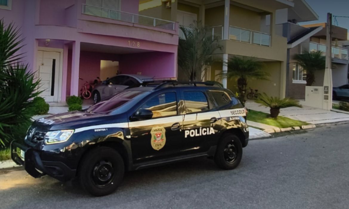 MP: ação em São José dos Campos mira lavagem de dinheiro
