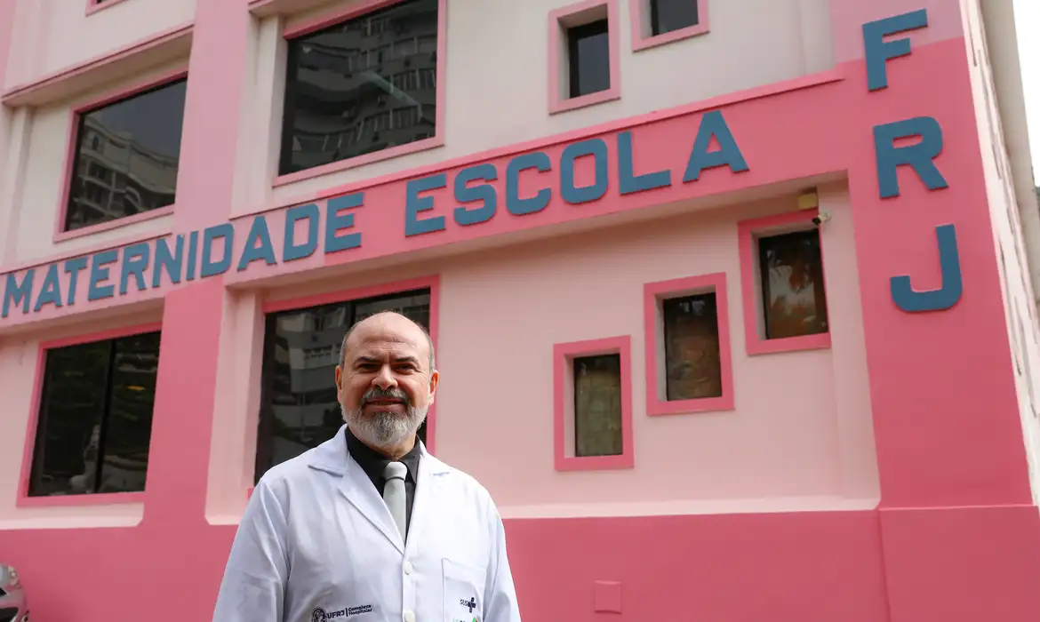 Cesárea aumenta risco de câncer de placenta
