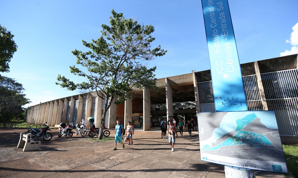 UnB muda regras de ingresso para ampliar acesso