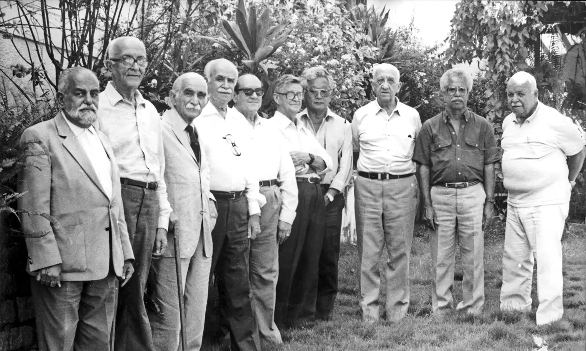 Cientistas cassados pelo AI-5 viram pesquisadores