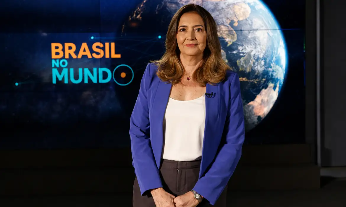 Brasil no Mundo debate guerra tarifária