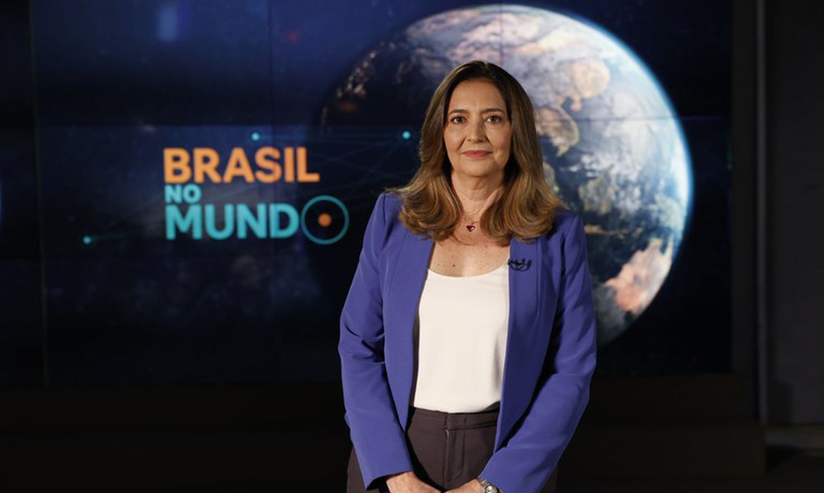 Brasil no Mundo debate corrida espacial