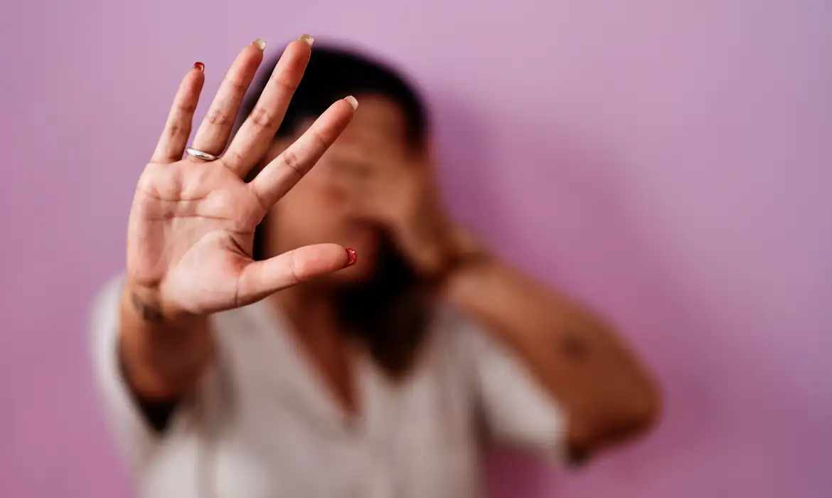 Delegacia Digital da Mulher permite que vítima denuncie