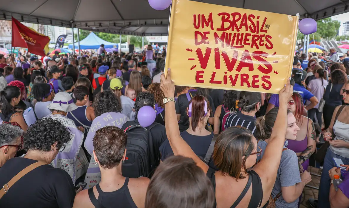 Medidas protetivas para mulheres crescem 43%