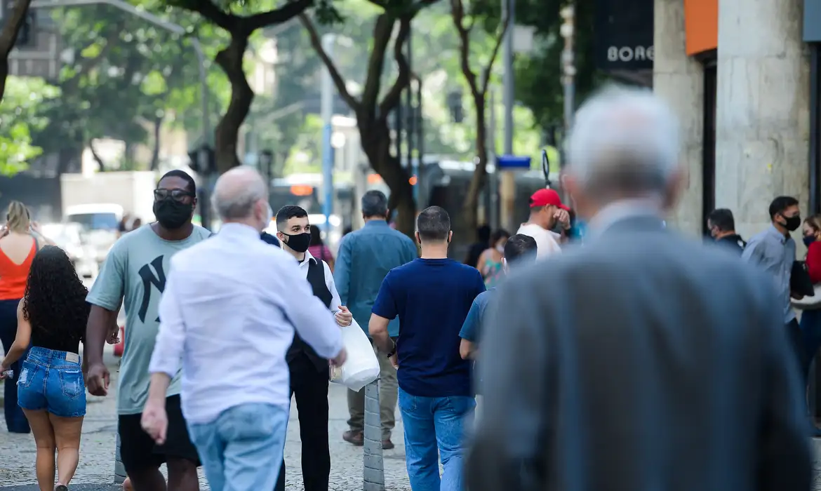 Para 81% dos brasileiros, é fundamental