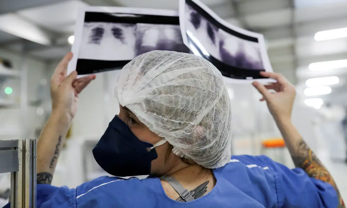 Diagnóstico tardio dá poucas chances de cura