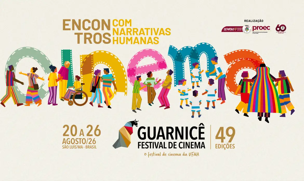 Perto de completar 50 anos, Festival Guarnicê de Cinema