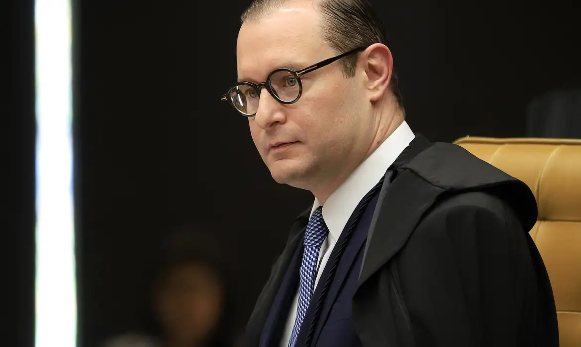 STF: Zanin pede a Fachin acesso a todo material