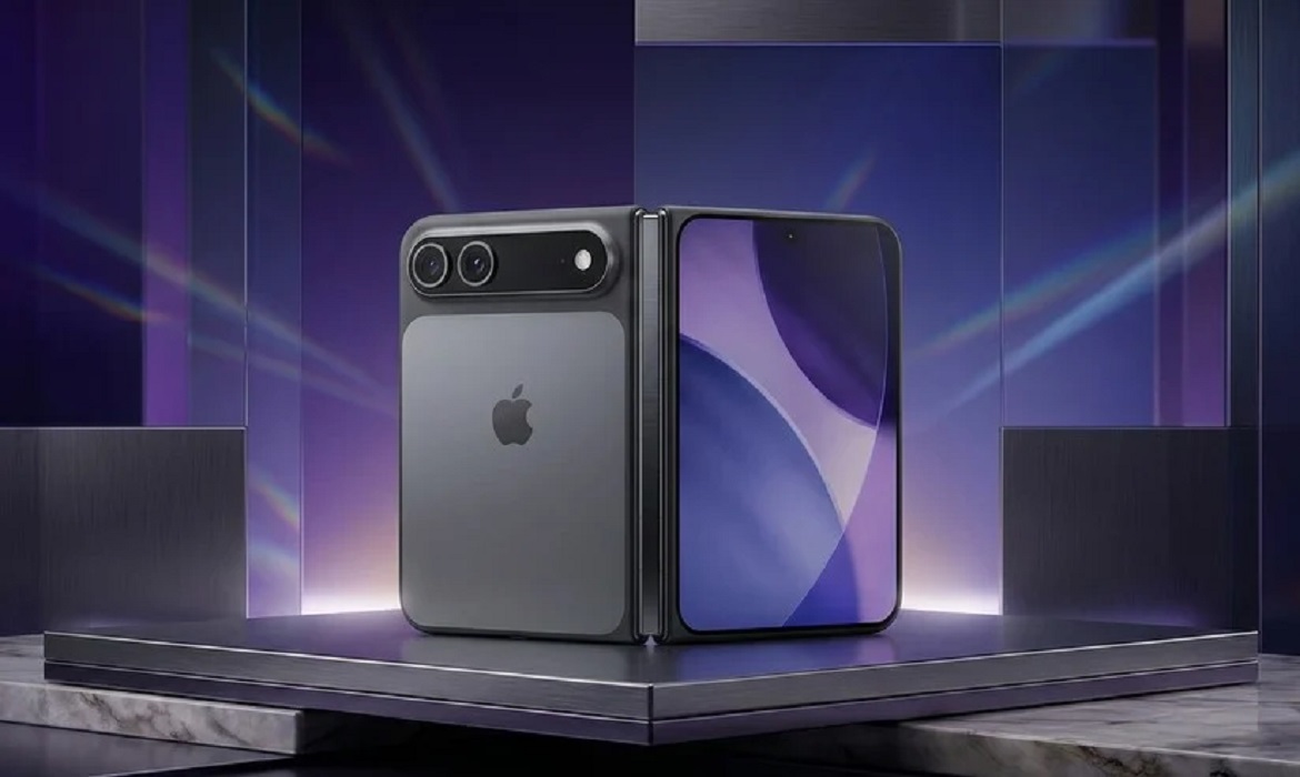Apple Lança iPhone Dobrável e Novos iPhone 18