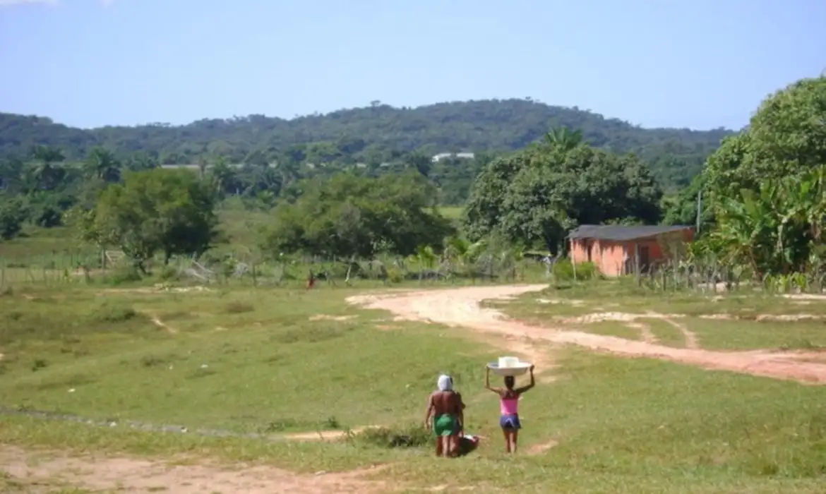 Programa de Reforma Agrária inclui 2,4 mil