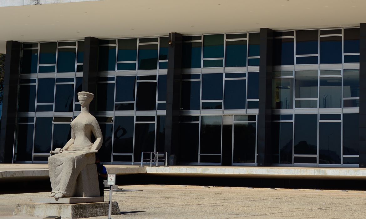 Segunda Turma do STF forma maioria para afastar